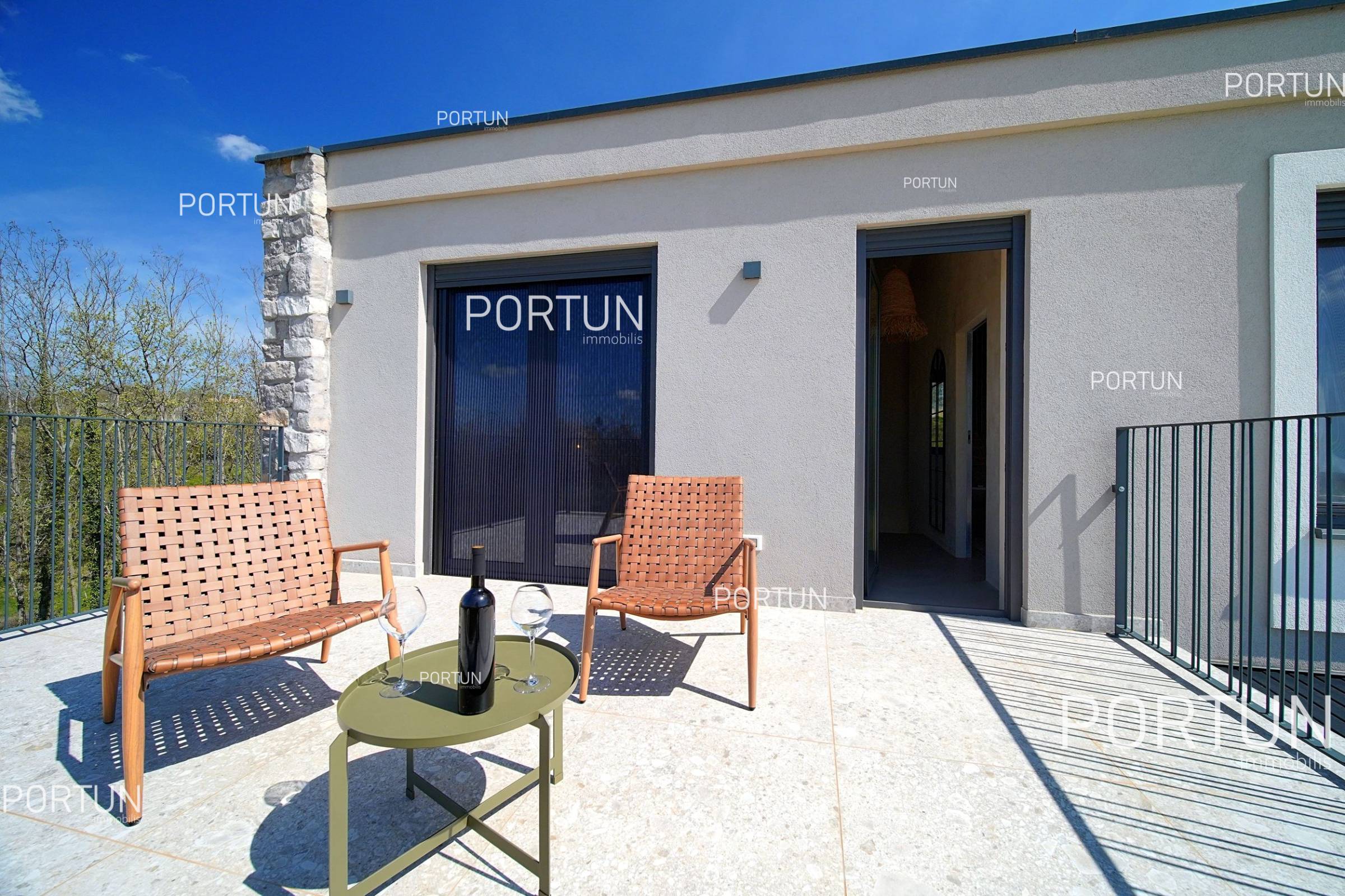Casa in vendita a Montona - 20844 - 38