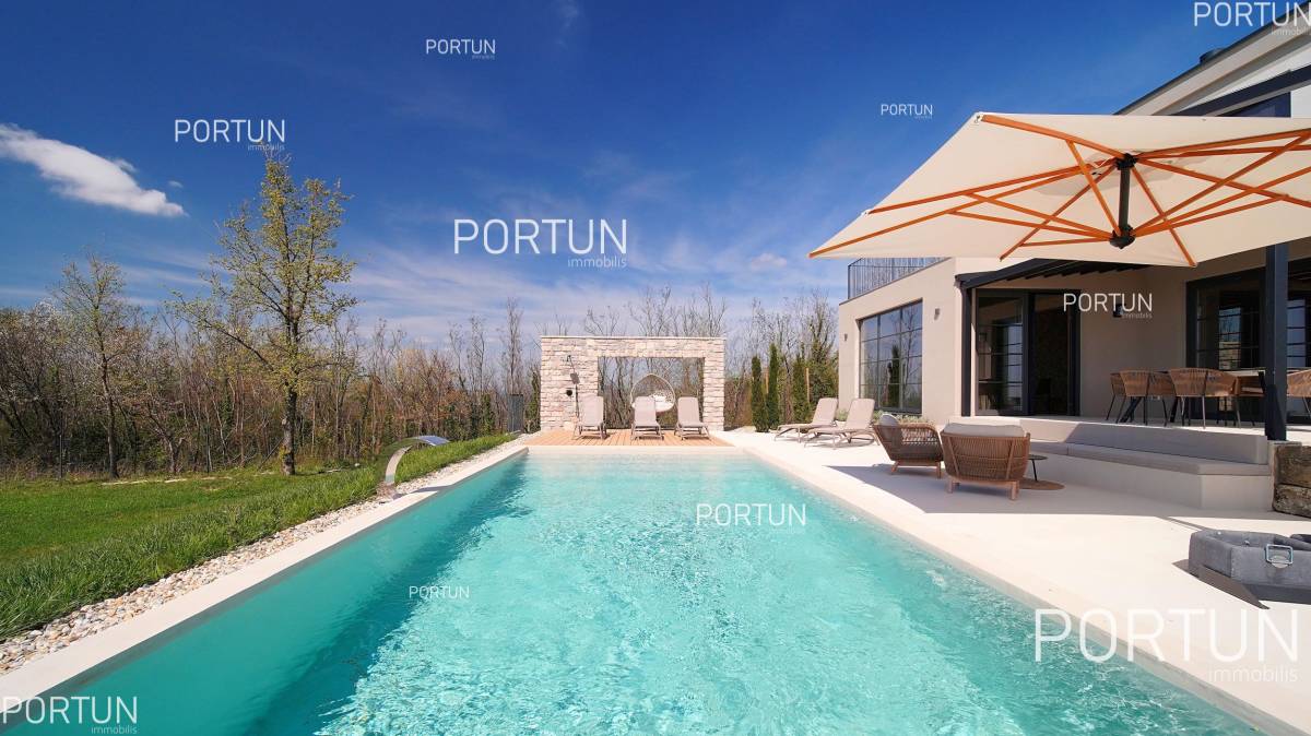 Kuća na prodaju Motovun - 20844 - 01