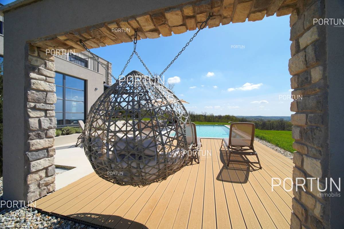 Kuća na prodaju Motovun - 20844 - 05