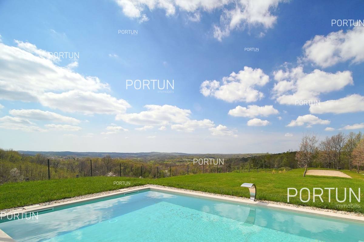 Kuća na prodaju Motovun - 20844 - 04