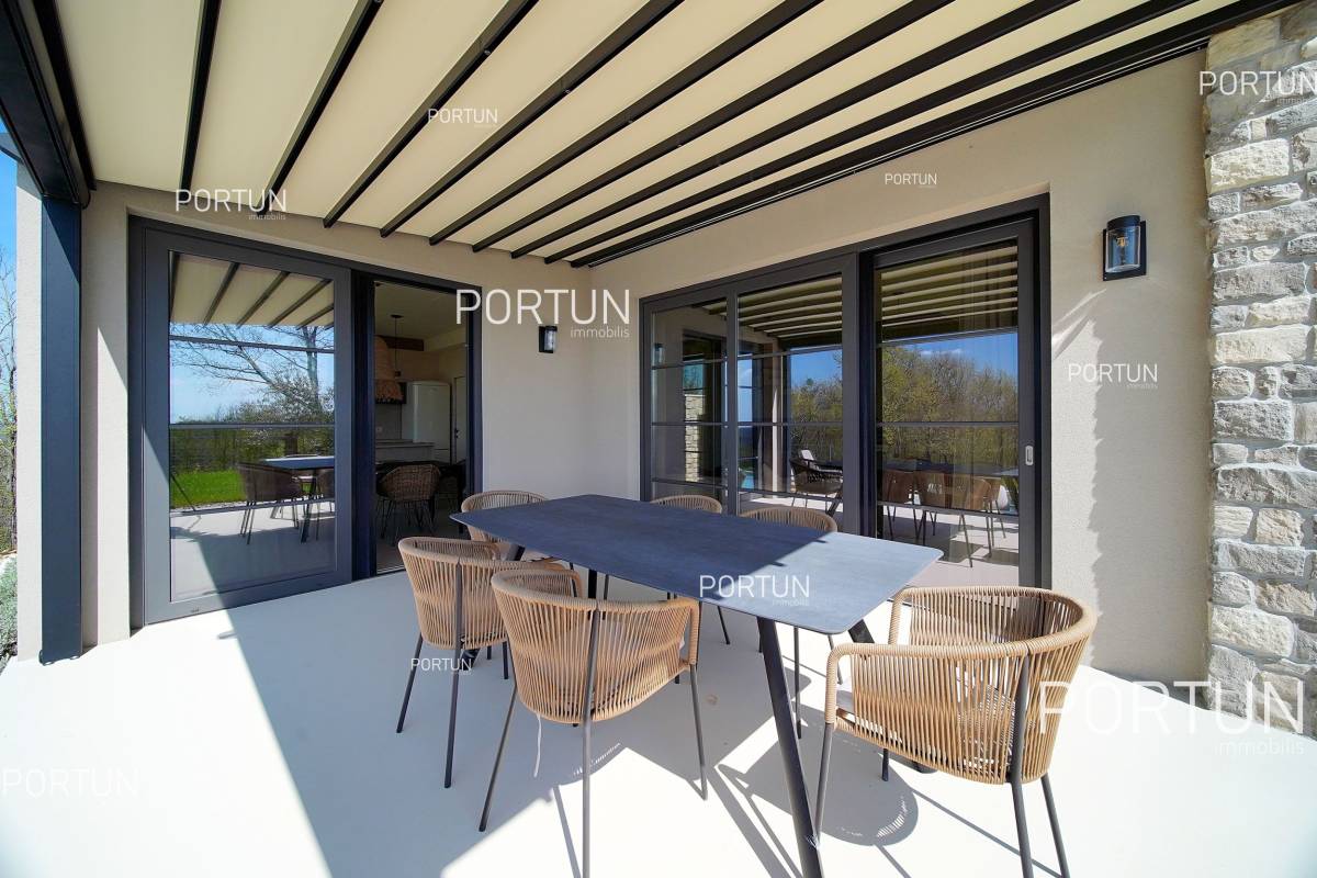 Kuća na prodaju Motovun - 20844 - 11