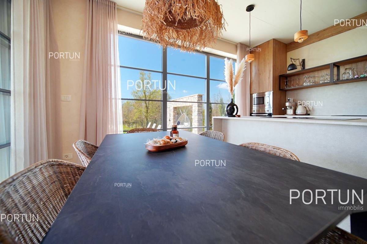 Kuća na prodaju Motovun - 20844 - 15