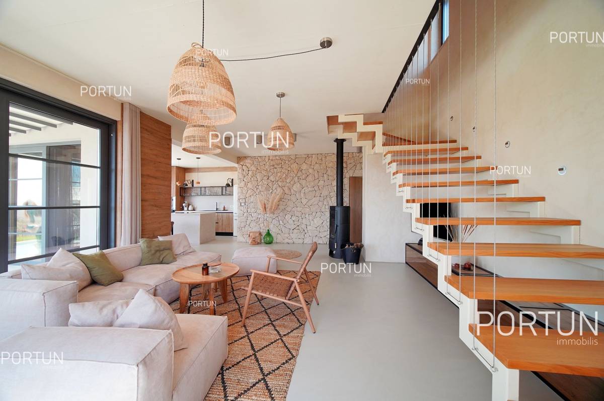 Kuća na prodaju Motovun - 20844 - 21