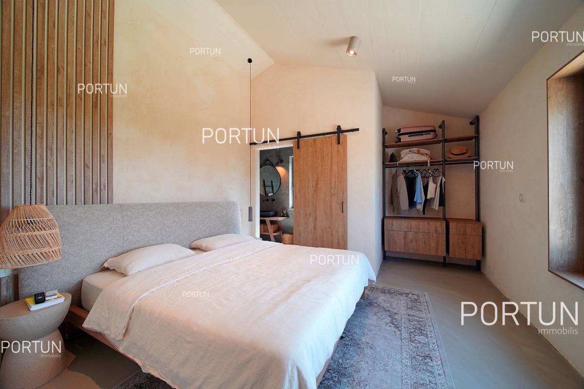 Kuća na prodaju Motovun - 20844 - 23