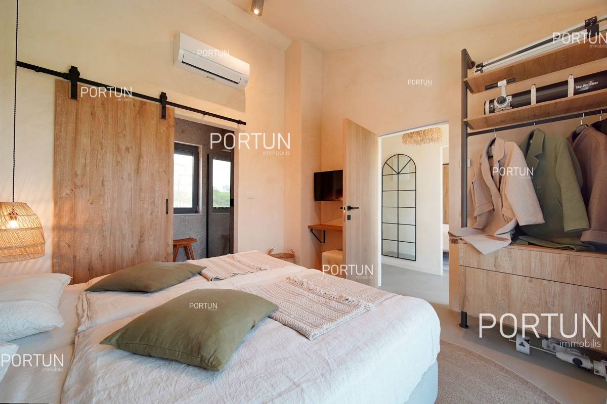 Kuća na prodaju Motovun - 20844 - 30