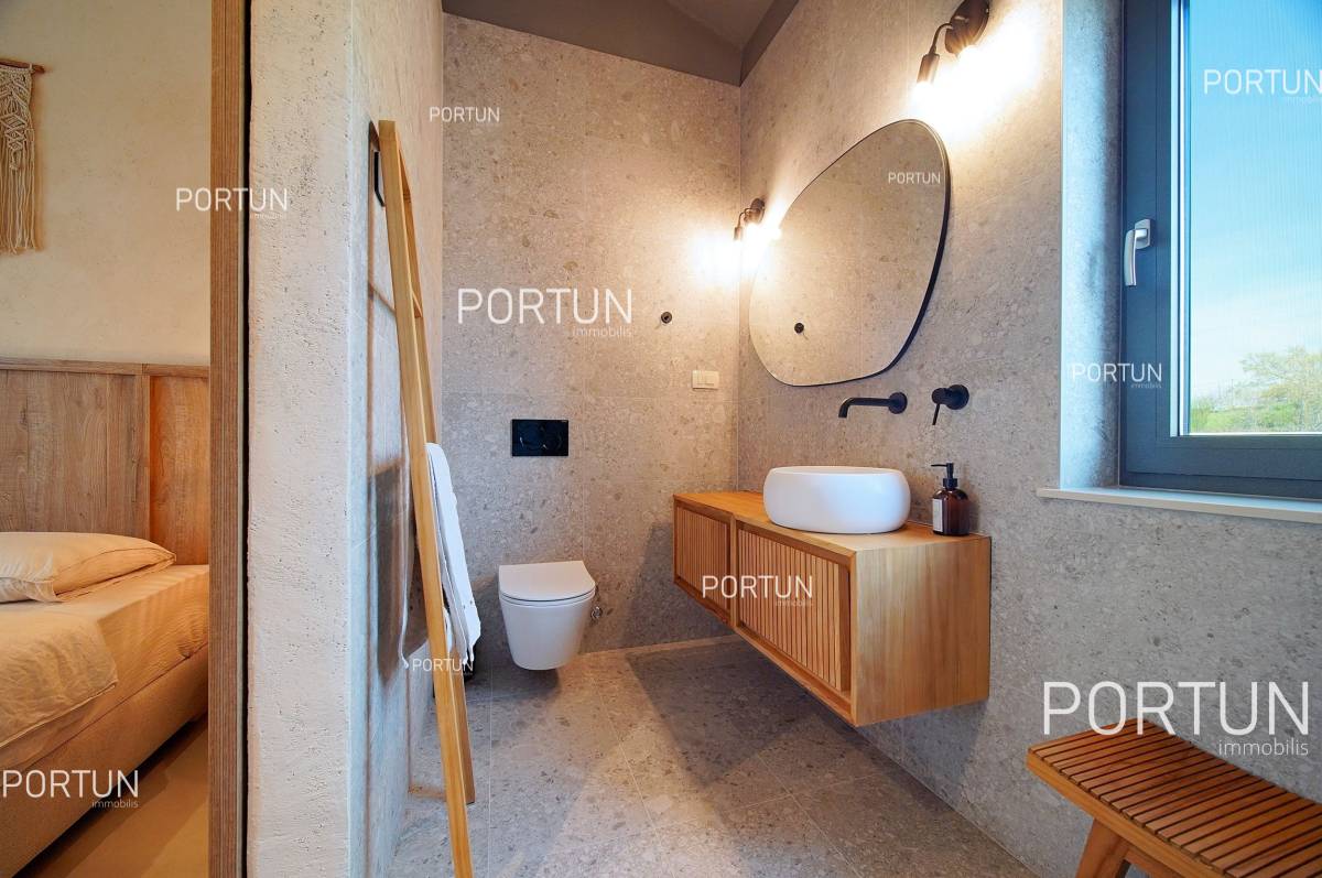 Kuća na prodaju Motovun - 20844 - 32