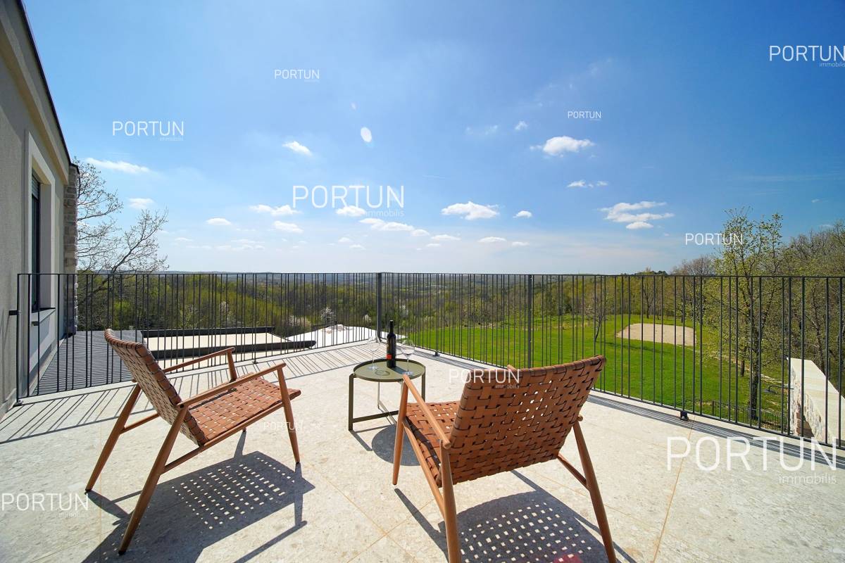 Kuća na prodaju Motovun - 20844 - 35