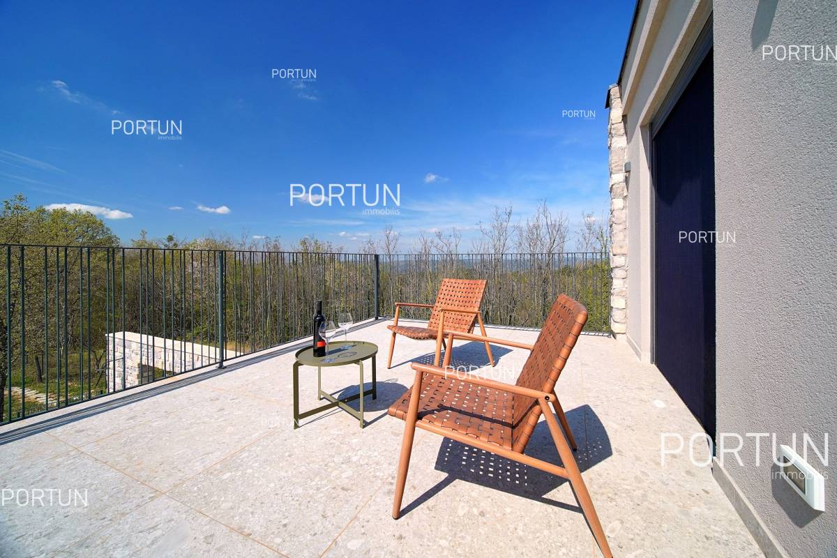 Kuća na prodaju Motovun - 20844 - 37