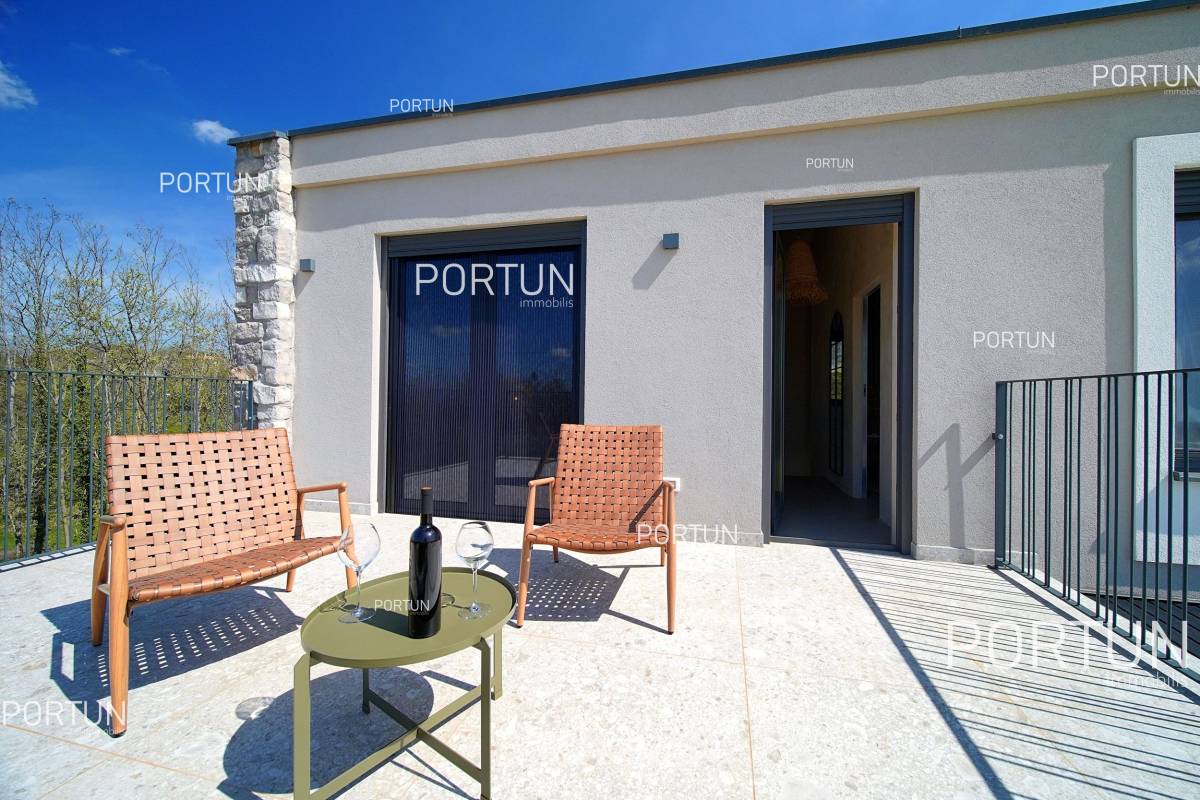 Kuća na prodaju Motovun - 20844 - 38
