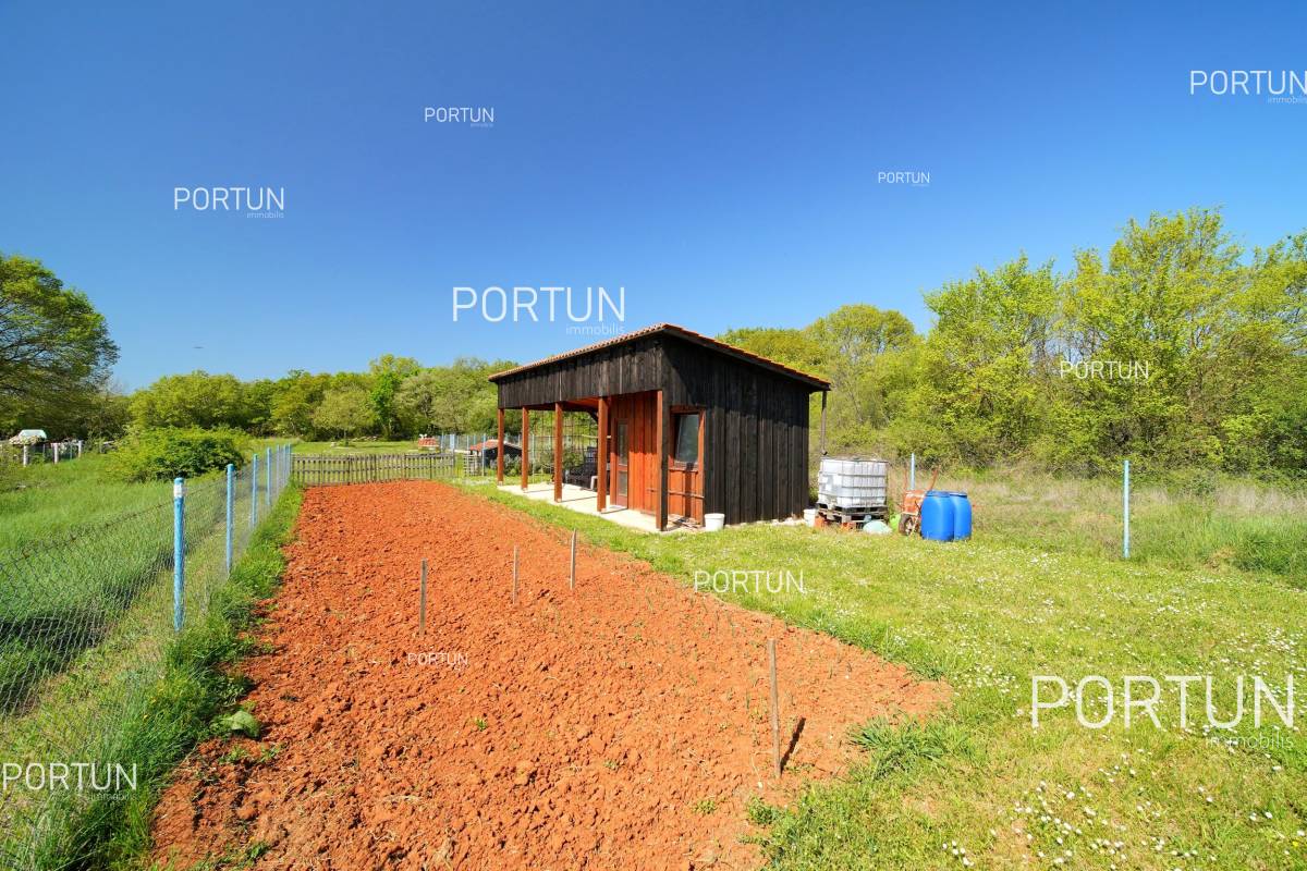 Plot of land for Sale in Rovinj - 40557 - 02