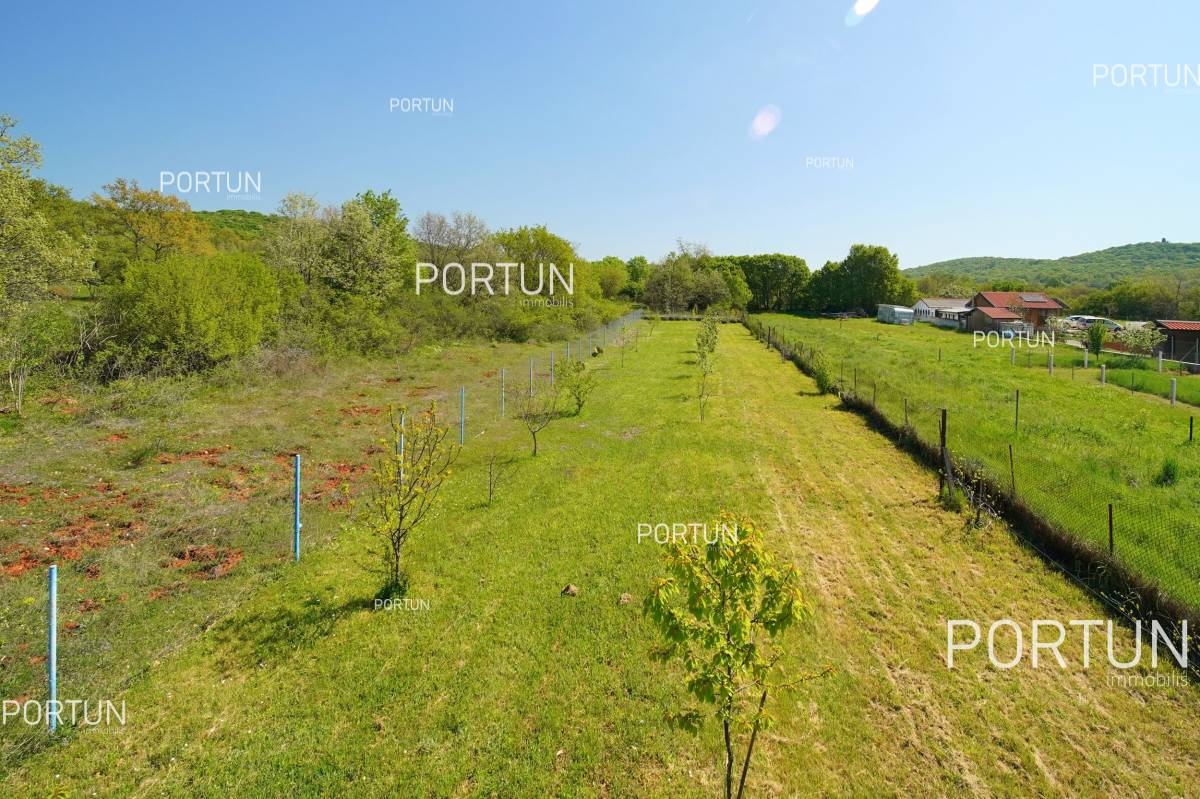 Plot of land for Sale in Rovinj - 40557 - 05