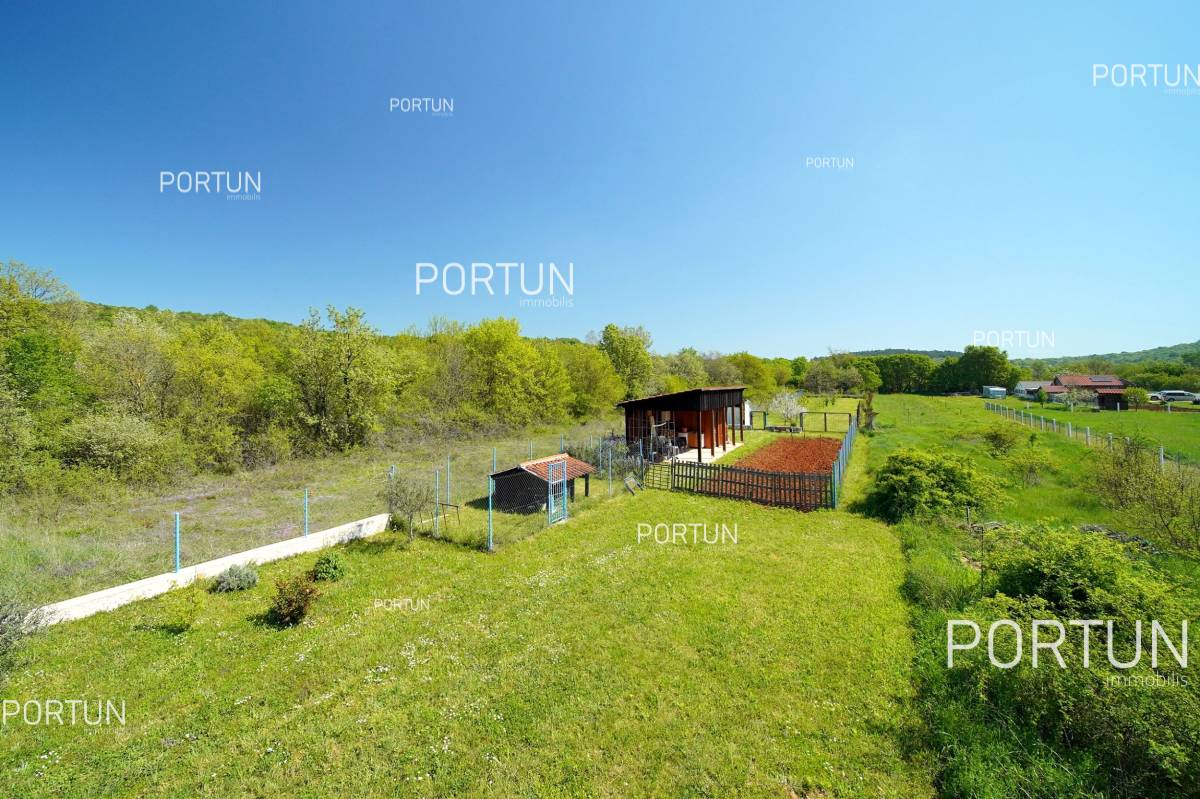 Plot of land for Sale in Rovinj - 40557 - 06