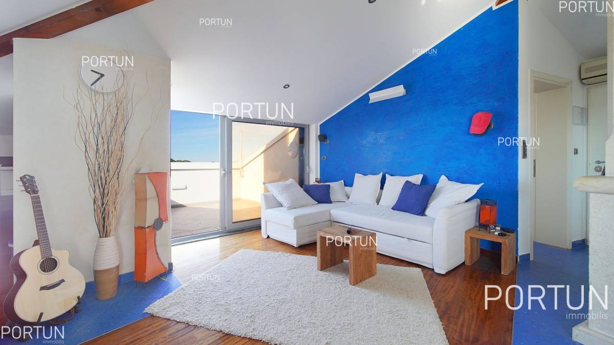 Apartment for Sale in Rovinj - 10684 - 01