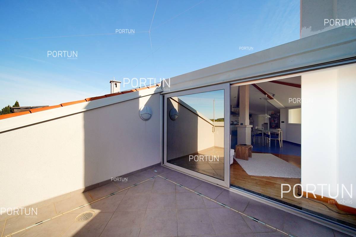 Apartment for Sale in Rovinj - 10684 - 05