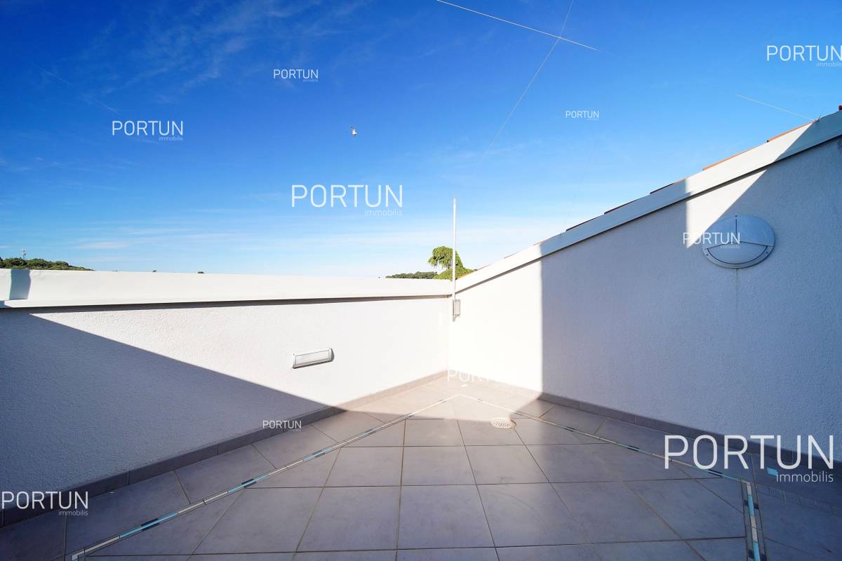 Apartment for Sale in Rovinj - 10684 - 08