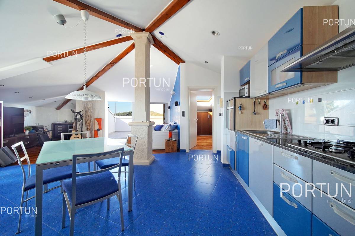 Apartment for Sale in Rovinj - 10684 - 04