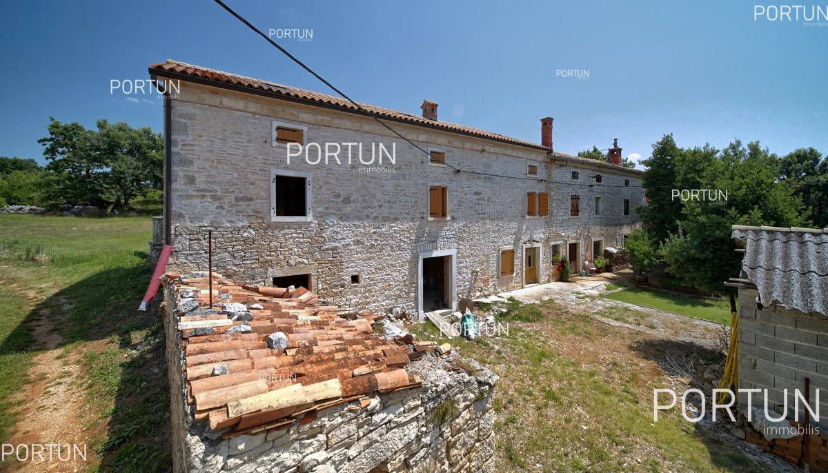 Haus zum Verkauf in Vodnjan - 20863 - 04