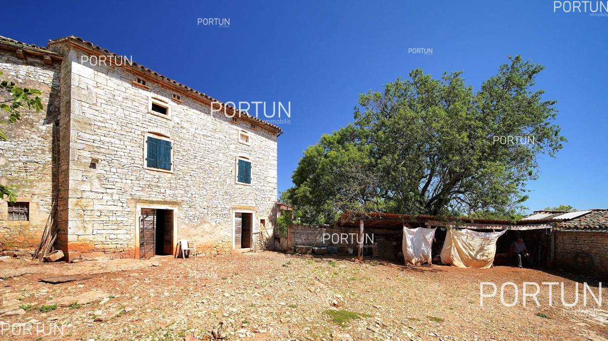 Kuća na prodaju Svetvinčenat - 20851 - 03
