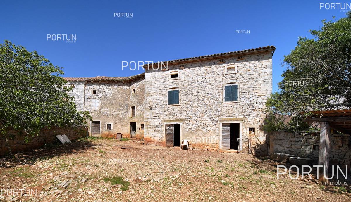 Kuća na prodaju Svetvinčenat - 20851 - 04