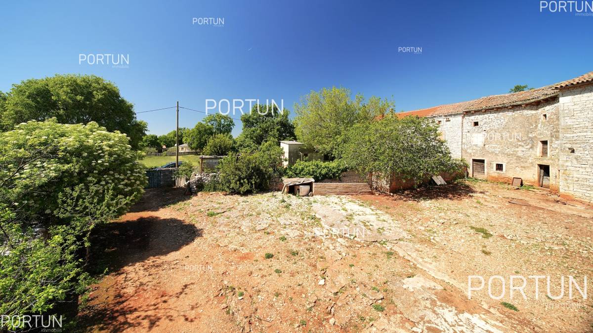 Kuća na prodaju Svetvinčenat - 20851 - 05