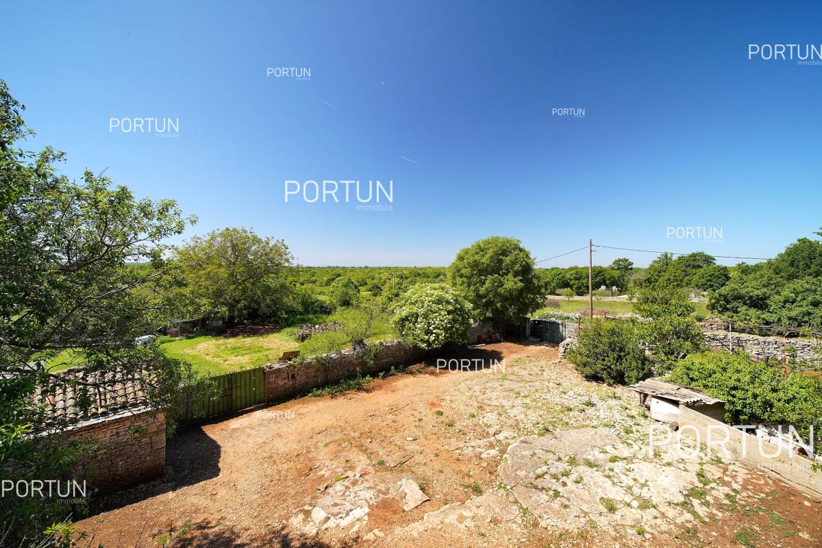 Kuća na prodaju Svetvinčenat - 20851 - 06