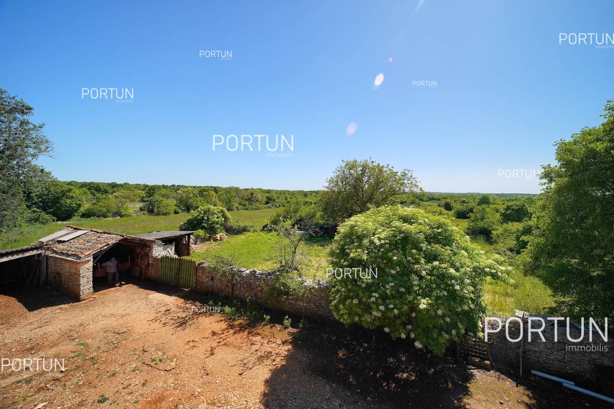 Kuća na prodaju Svetvinčenat - 20851 - 07
