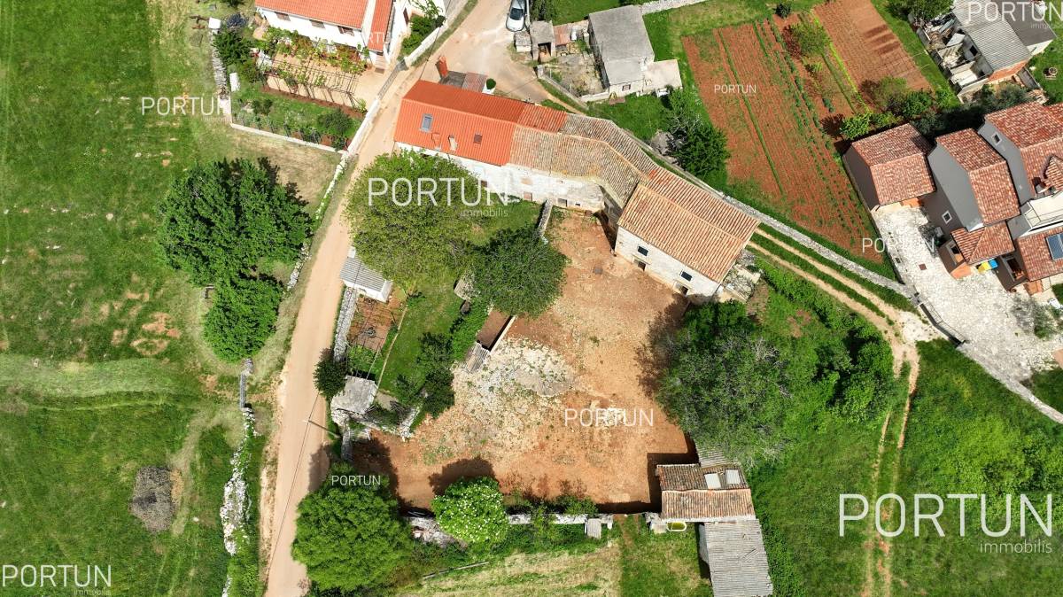 Kuća na prodaju Svetvinčenat - 20851 - 09