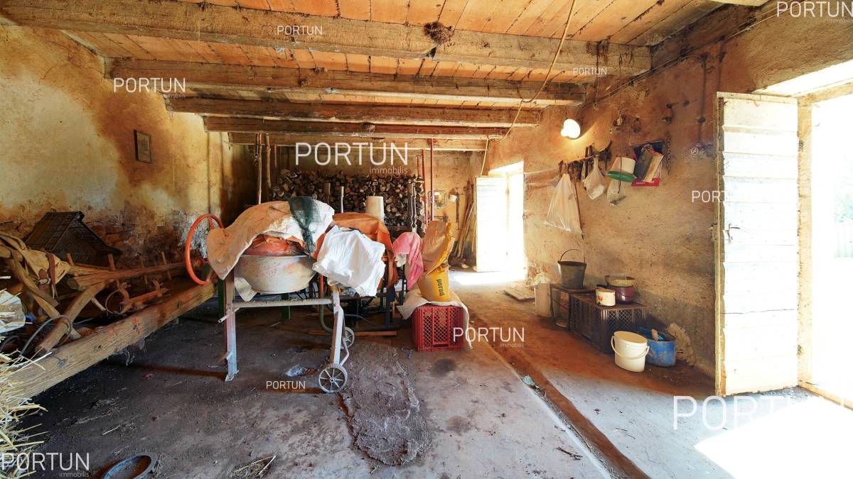 Kuća na prodaju Svetvinčenat - 20851 - 10