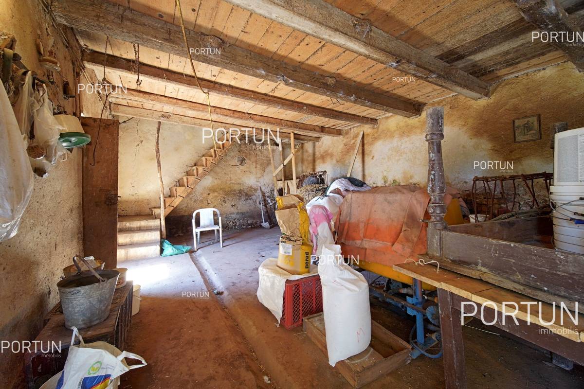 Kuća na prodaju Svetvinčenat - 20851 - 11