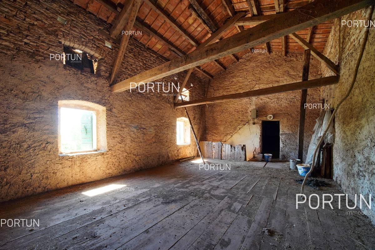 Kuća na prodaju Svetvinčenat - 20851 - 12