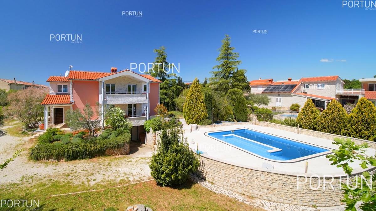 Casa in vendita a Dignano - 20849 - 01
