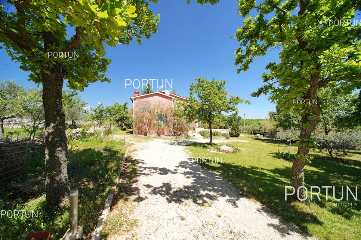 Casa in vendita a Dignano - 20849 - 36