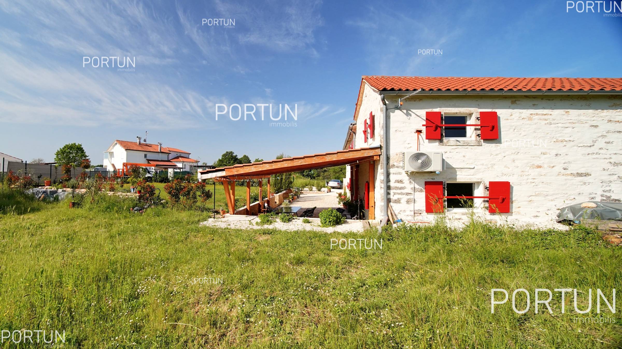 Casa in vendita a  - 20848 - 04