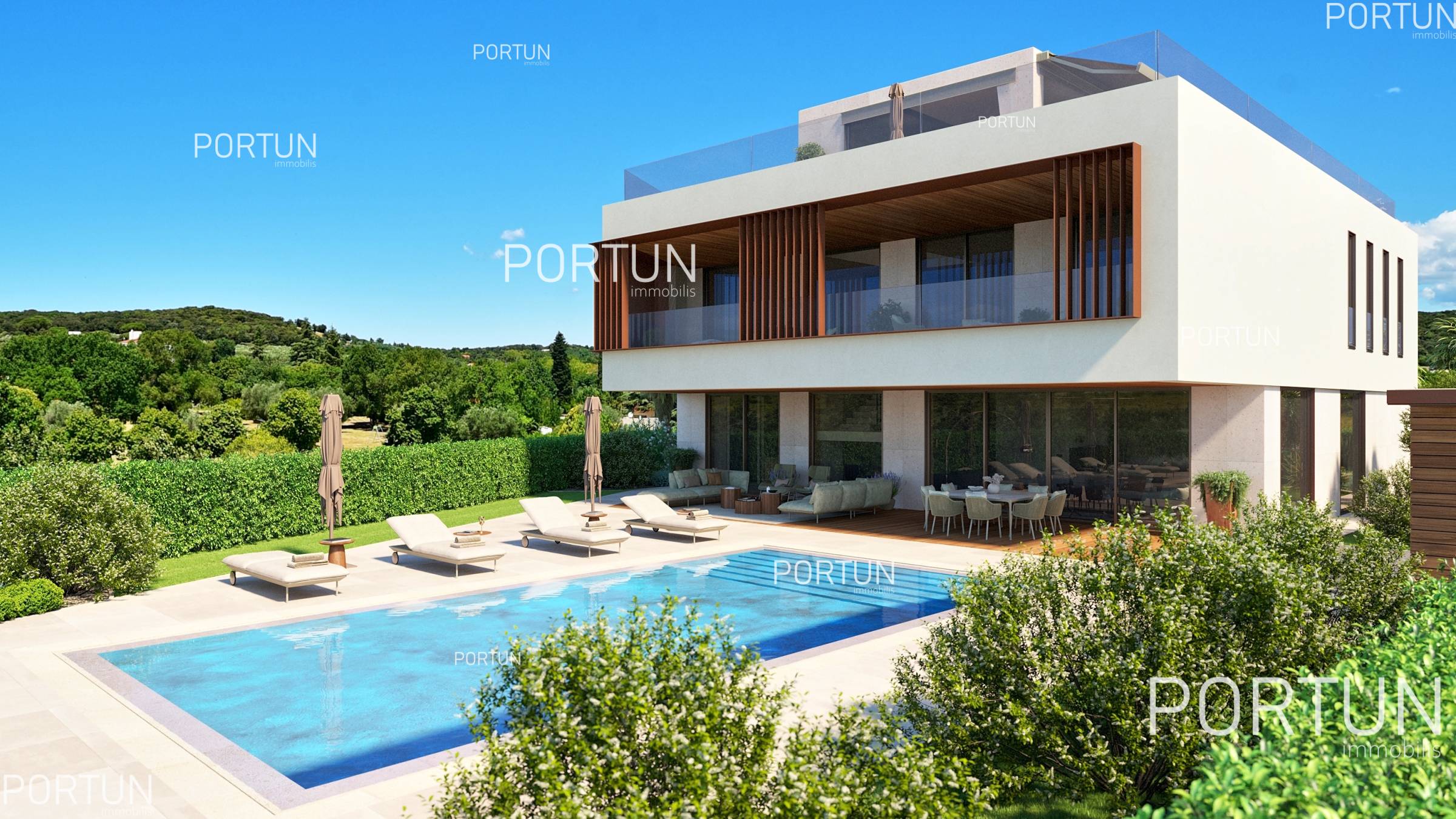 Luxury villa in Rovinj Istria 20847 001