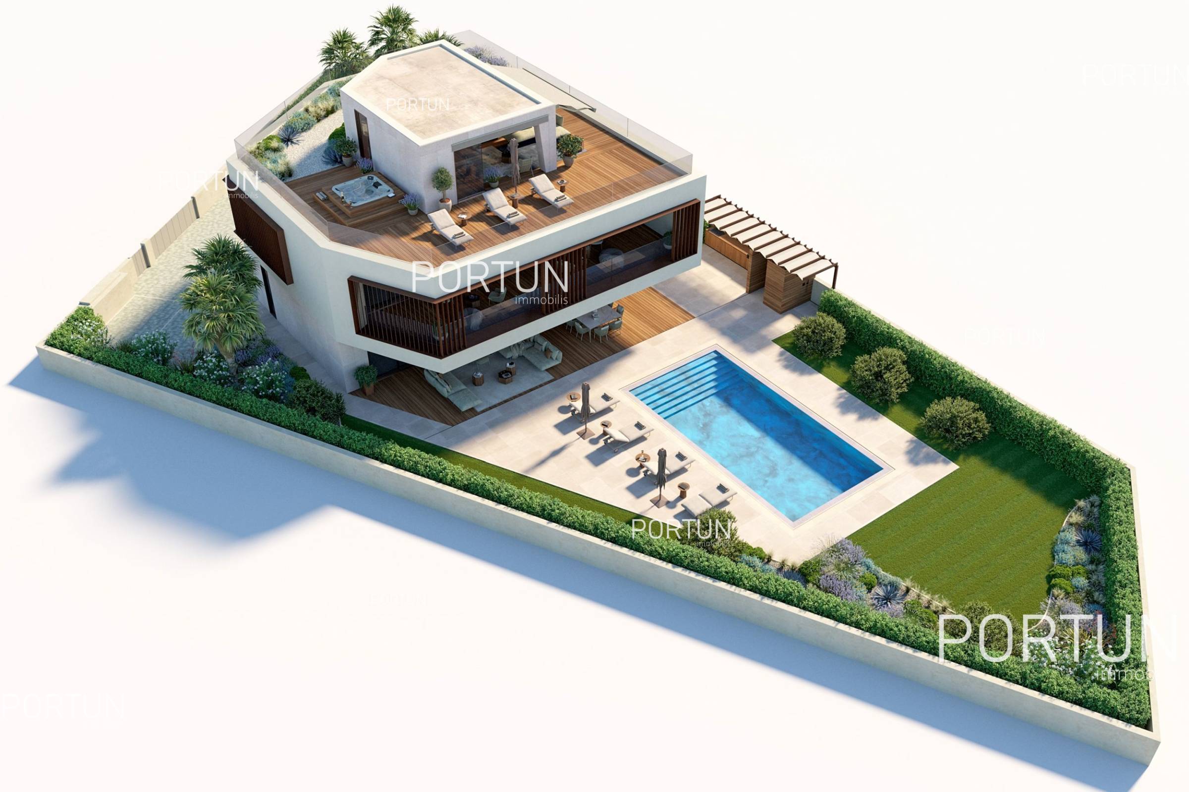 Casa in vendita a Rovigno - 20847 - 33