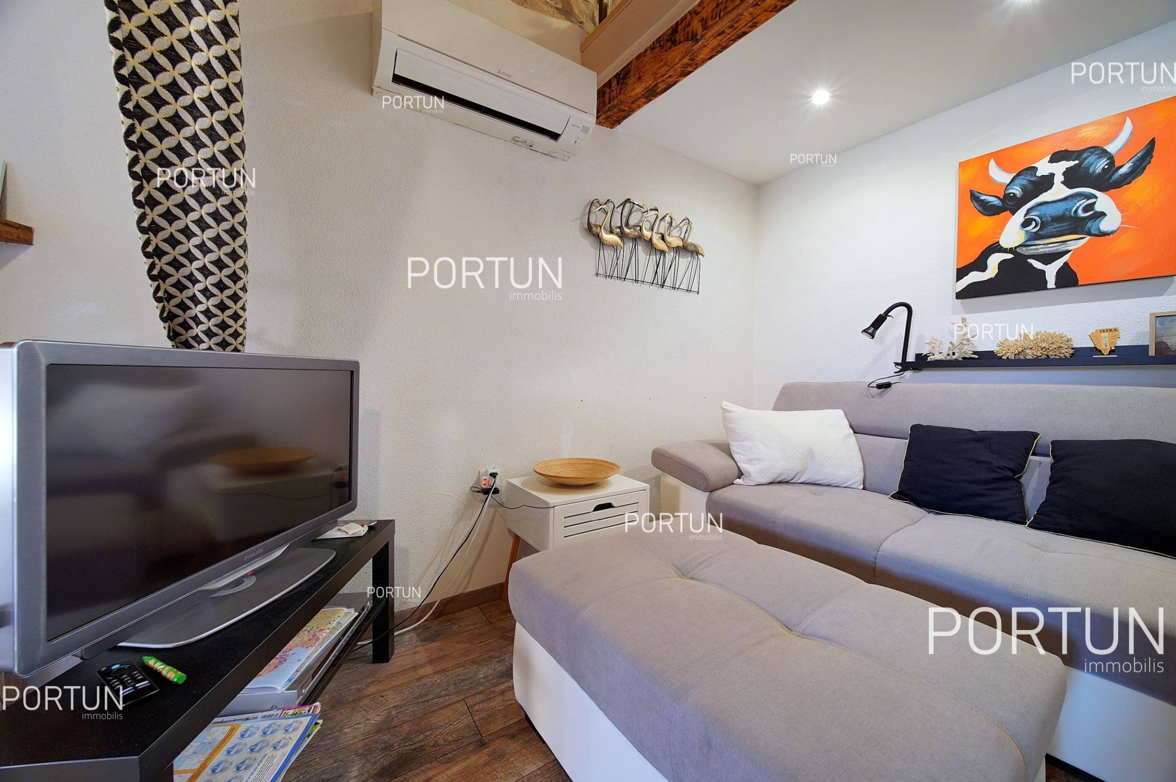 Appartamento in vendita a Rovigno - 10685 - 02