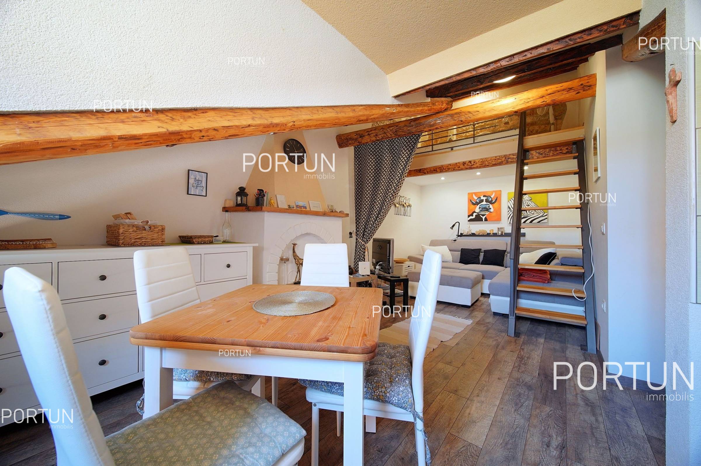 Appartamento in vendita a Rovigno - 10685 - 05