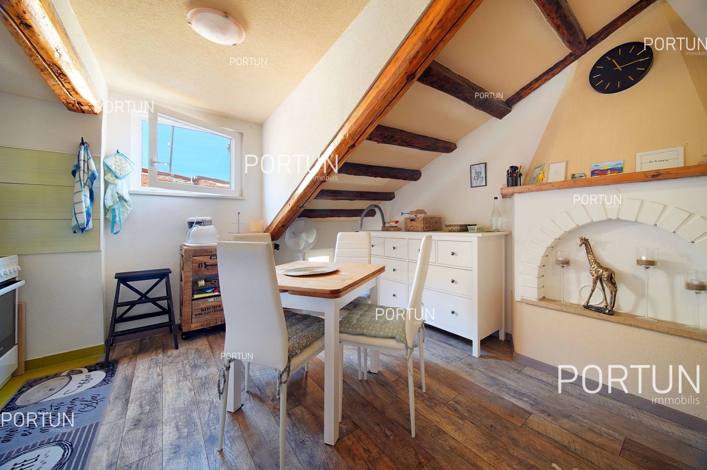 Appartamento in vendita a Rovigno - 10685 - 06