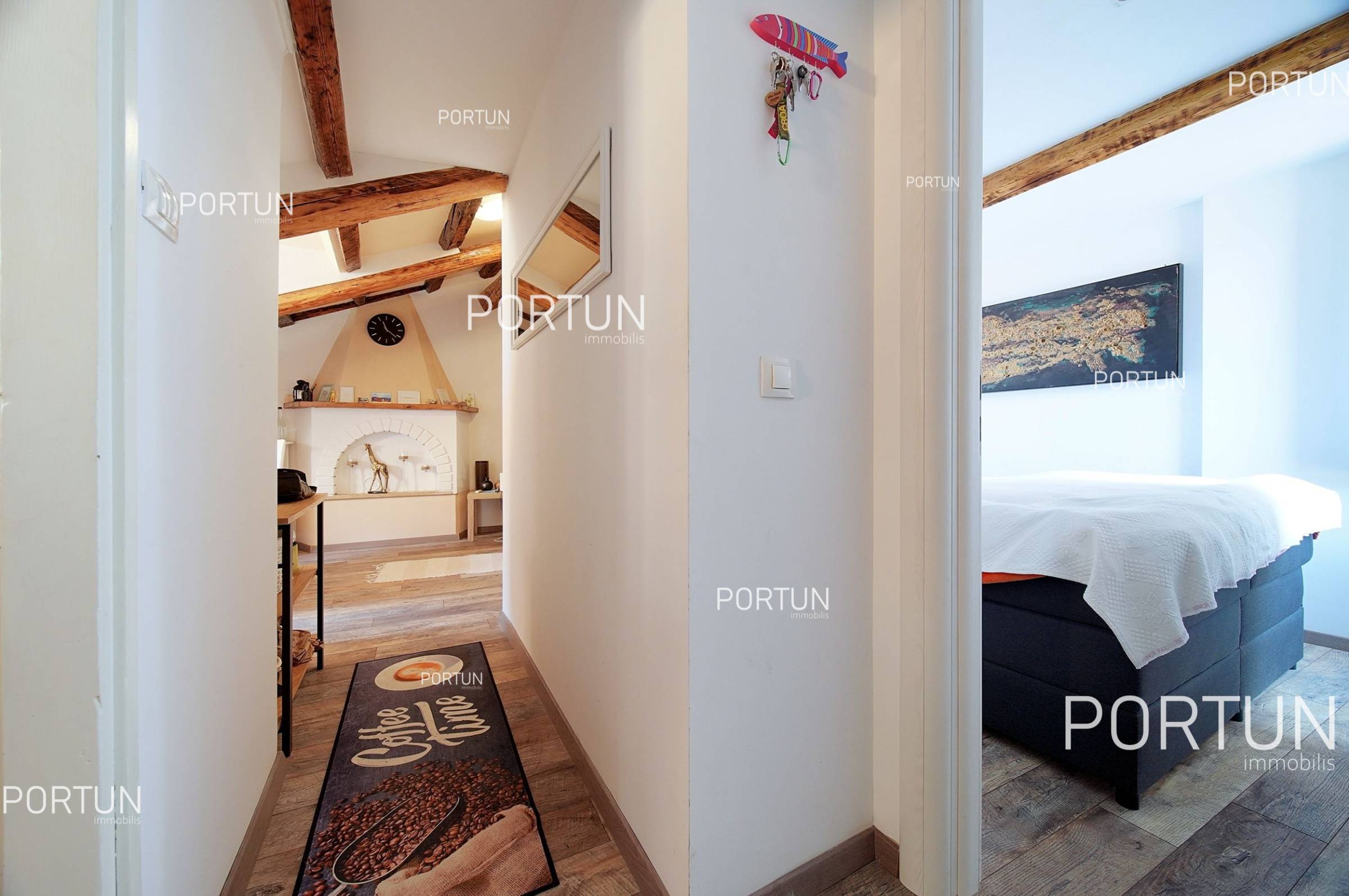 Appartamento in vendita a Rovigno - 10685 - 10