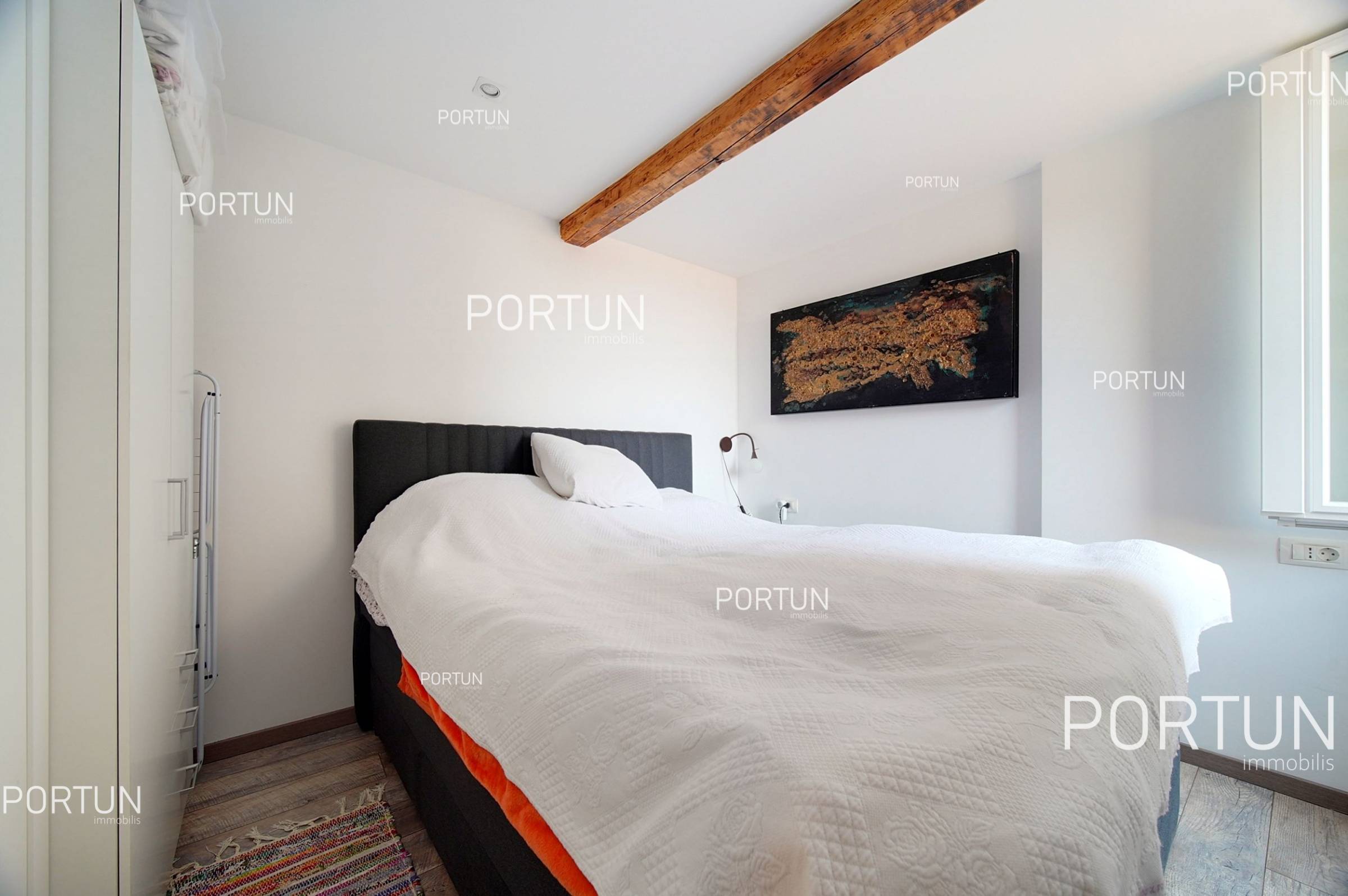 Appartamento in vendita a Rovigno - 10685 - 11