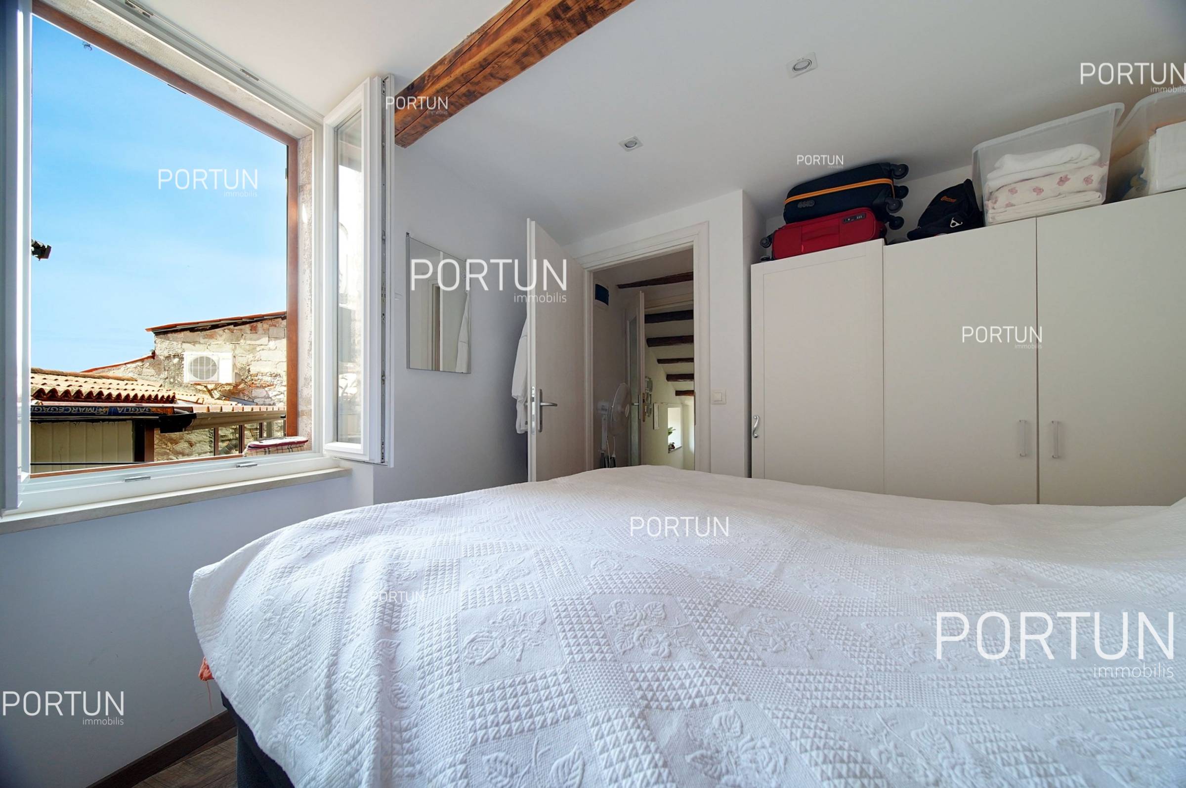 Appartamento in vendita a Rovigno - 10685 - 13