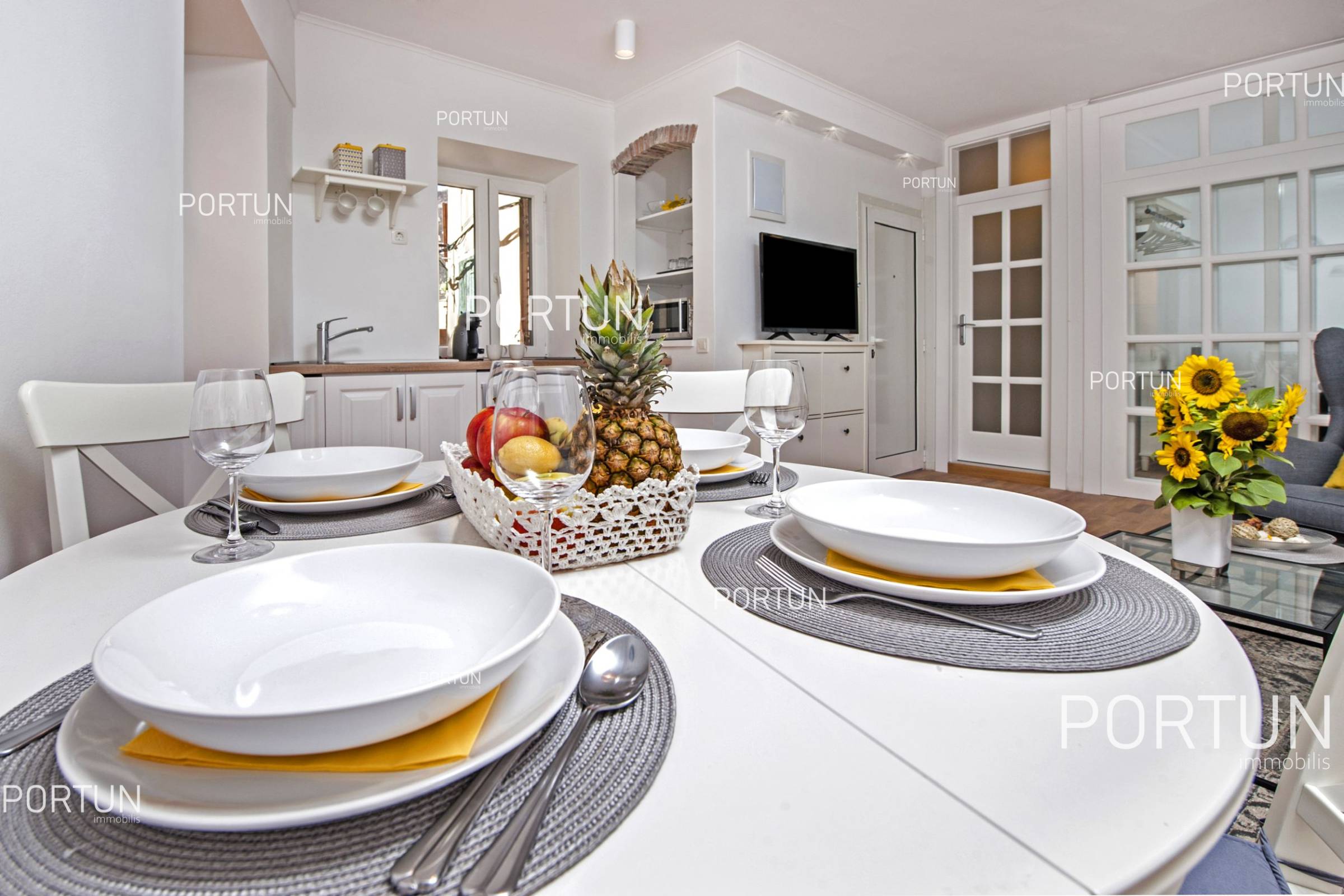 Stan na prodaju Rovinj - 10693 - 05