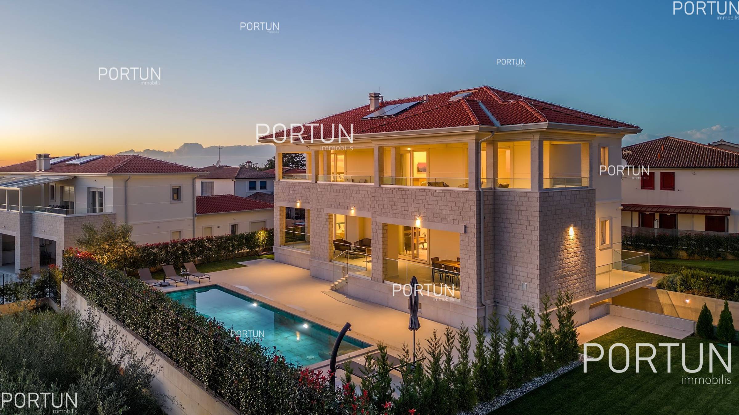 Casa in vendita a Parenzo - 20865 - 01