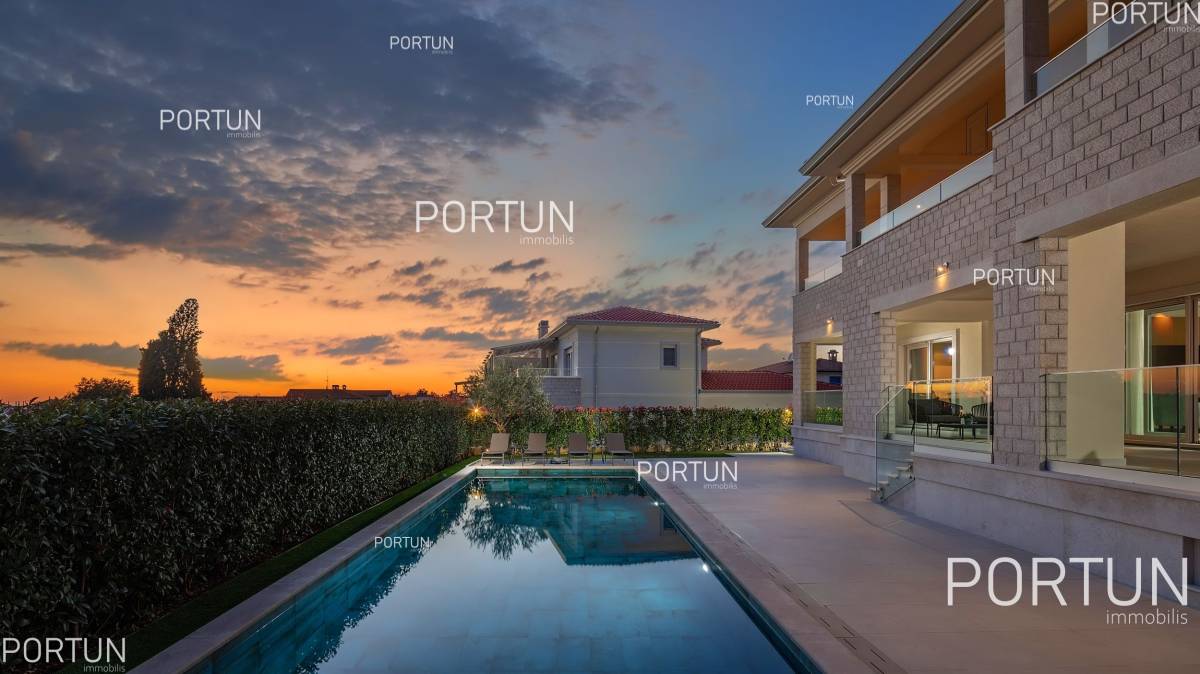 Glamorous villa in istra fro sale 0956 01