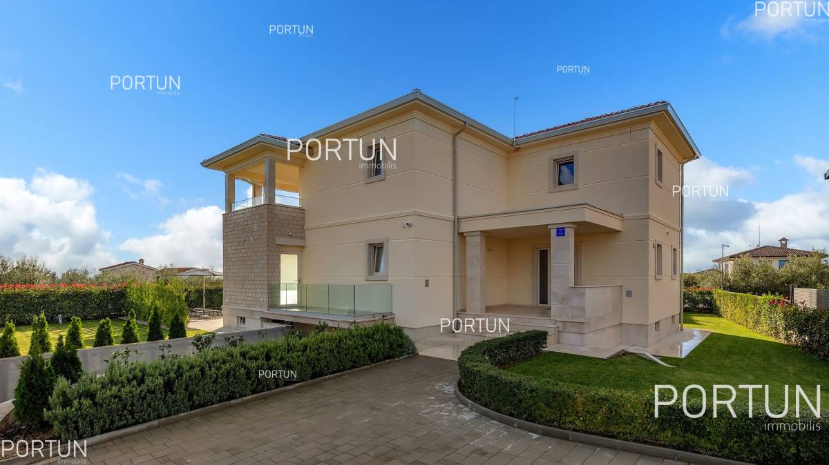 Дом на продажу в Пореч - 20865 - 07