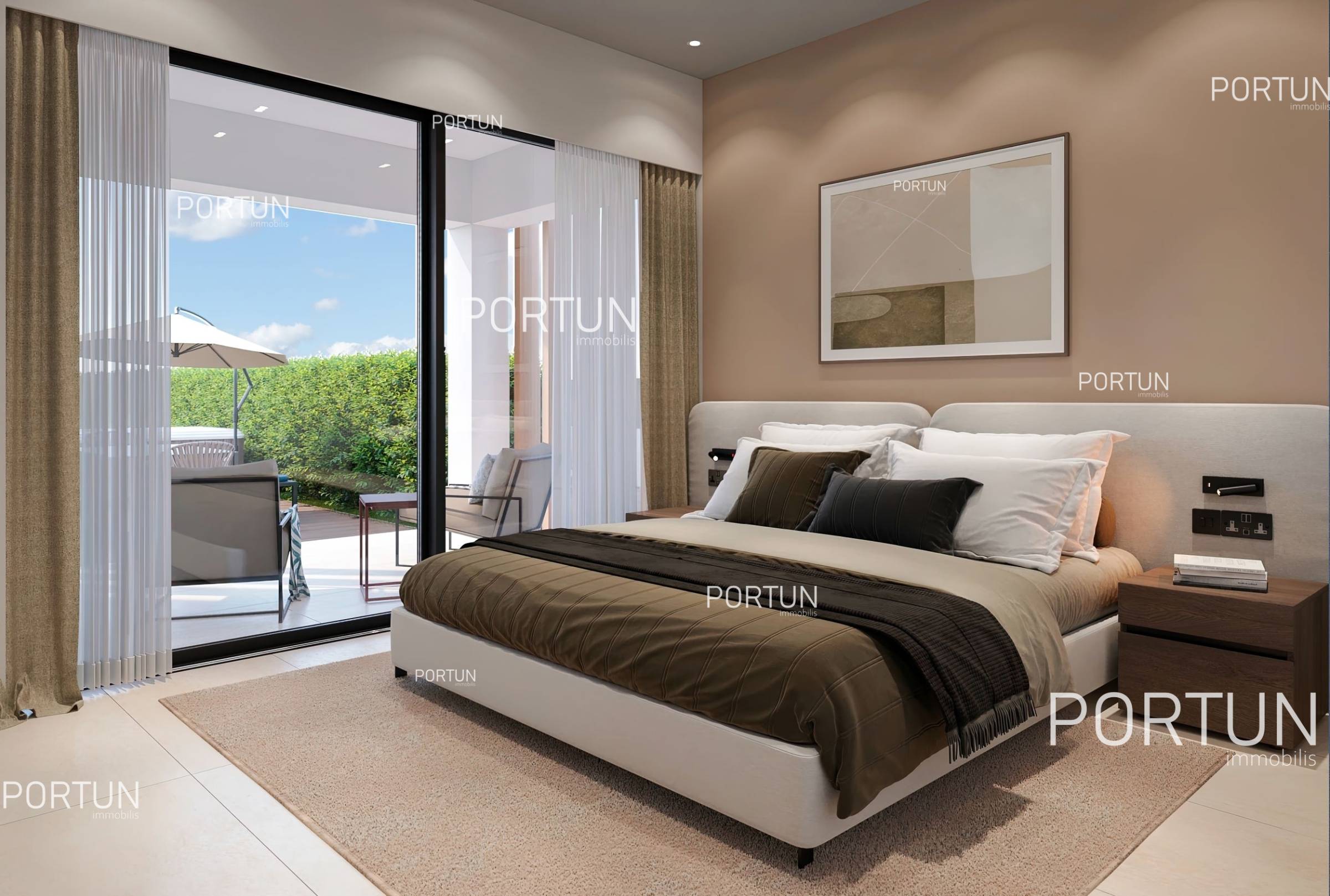 Appartamento in vendita a Rovigno - 10686 - 05