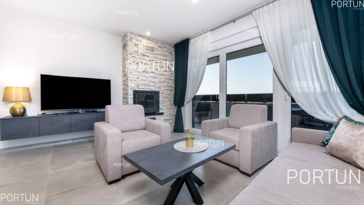Appartamento in vendita a Rovigno - 10688 - 21