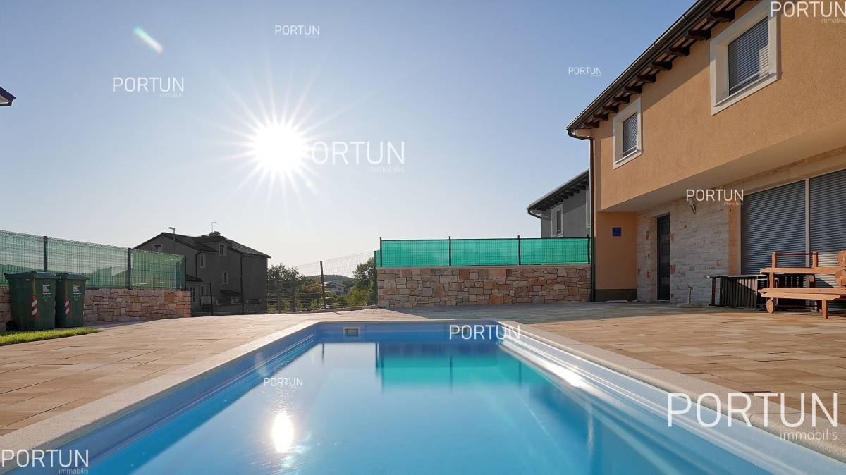 House for Sale in Kanfanar - 20857 - 04