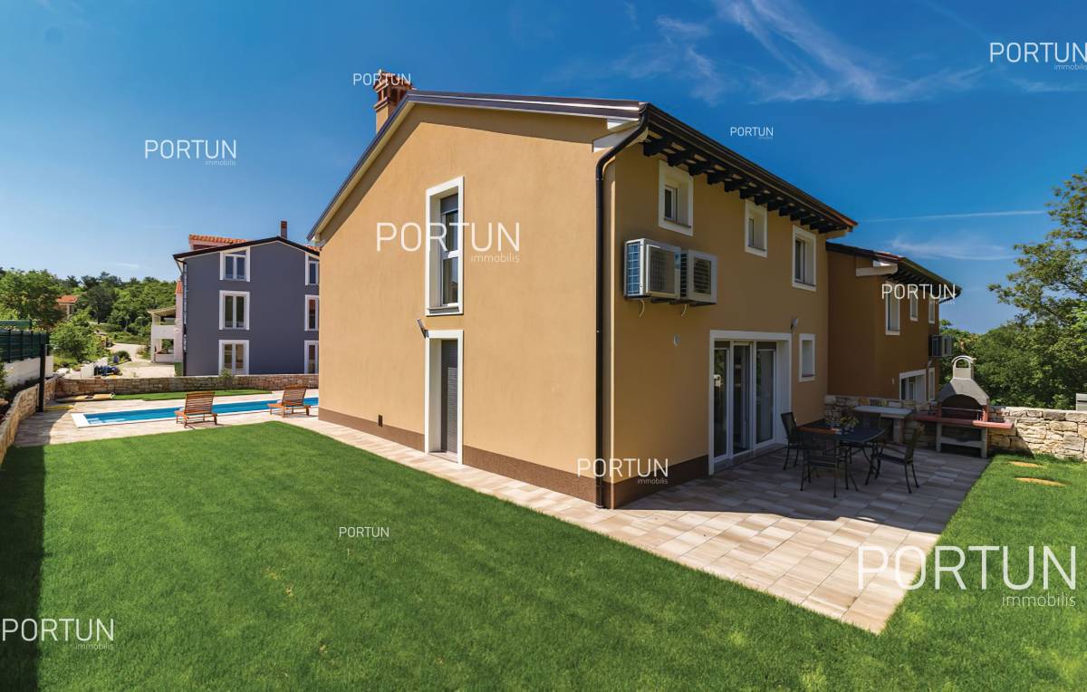 House for Sale in Kanfanar - 20857 - 06