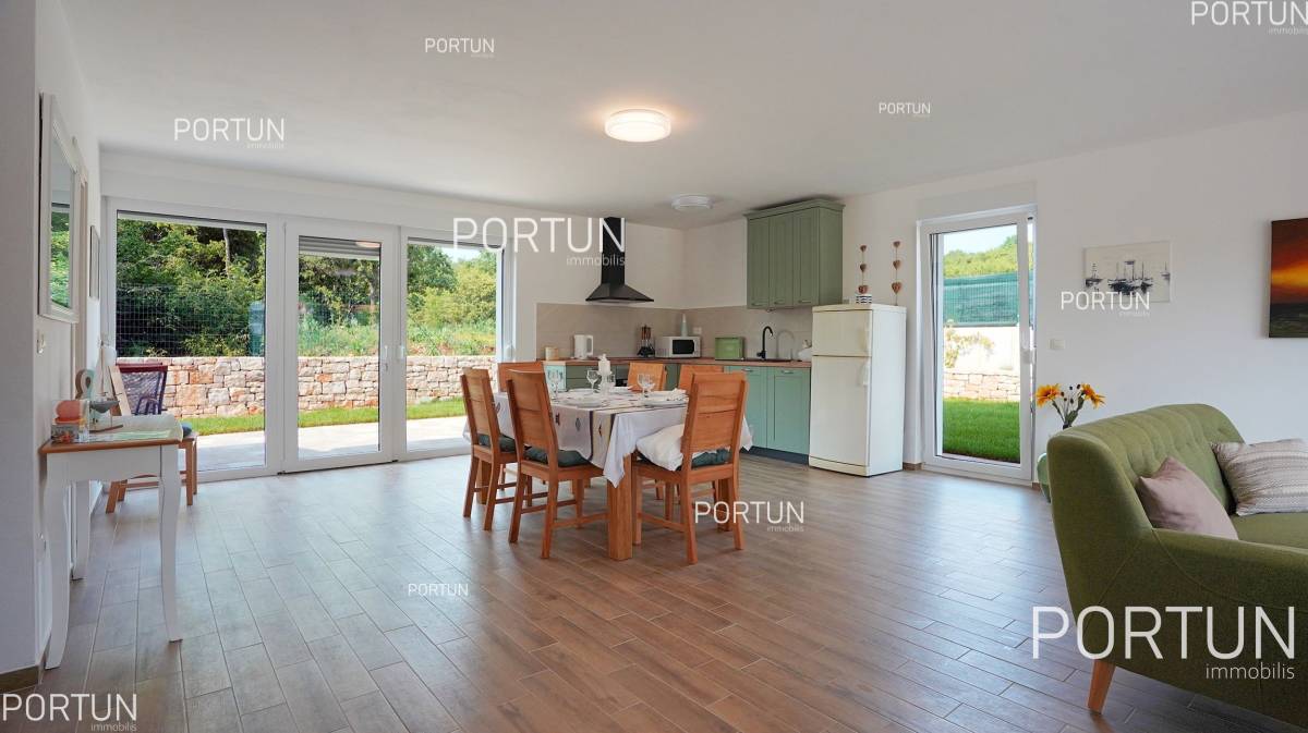 House for Sale in Kanfanar - 20857 - 09